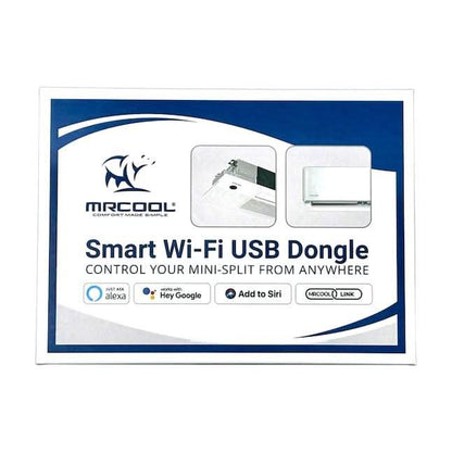 MRCOOL DIY 5th Gen E-Star 9,000 BTU Single-Zone Mini Split System Full System Package with 25 ft. Pre-Charged Line Set 115V, DIY-09-HP-WM-115D25-O