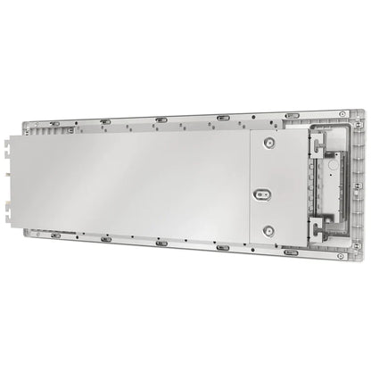 MRCOOL DIY 5th Gen Multi-Zone 5-Zone 55,000 BTU 22 SEER2 (6K + 6K + 9K + 18K + 18K) Ductless Mini Split Heat Pump & Air Conditioner with Ceiling Cassette Units
