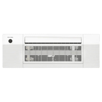 MRCOOL DIY 5th Gen 36 K BTU 5-Zone Ceiling Cassette Mini Split (6 K + 6 K + 6 K + 6 K + 12 K)