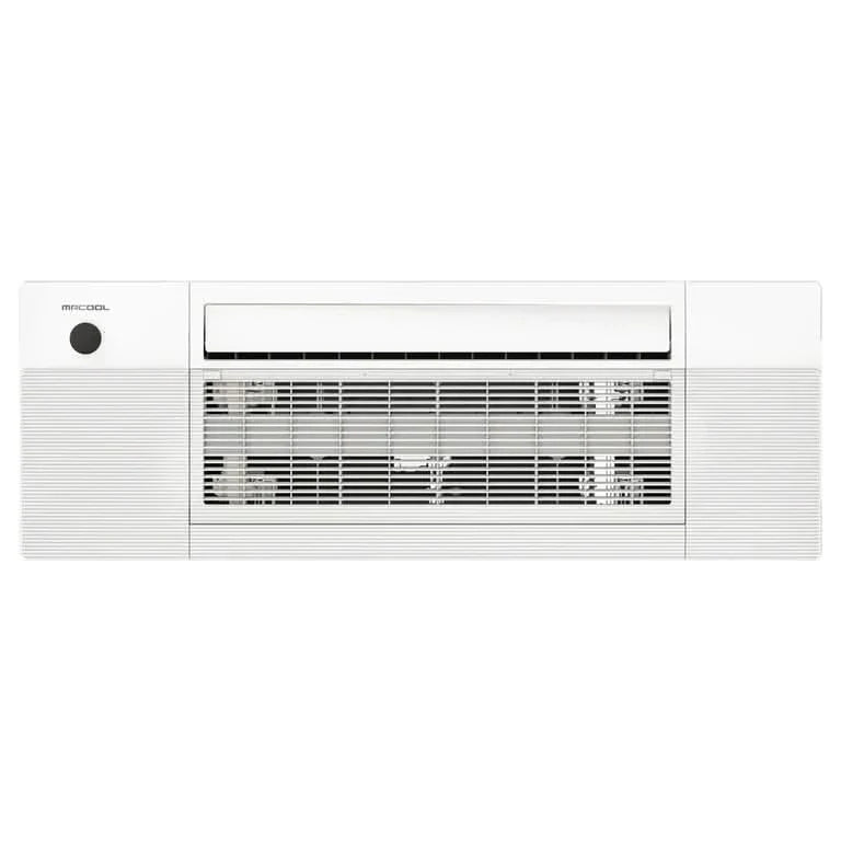 MRCOOL DIY 5th Gen 4-Zone 27,000 BTU 23 SEER2 (6K + 6K + 9K + 12K) Ductless Mini Split Heat Pump & Air Conditioner with Ceiling Cassette Units