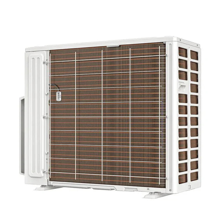MRCOOL DIY 5th Gen 4-Zone 27,000 BTU 23 SEER2 (6K + 6K + 6K + 6K) Ductless Mini Split Heat Pump & Air Conditioner with Ceiling Cassette Units