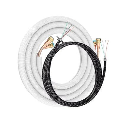 MRCOOL DIY 5th Gen 36 K BTU 5-Zone Ceiling Cassette Mini Split (6 K + 6 K + 9 K + 9 K + 9 K)
