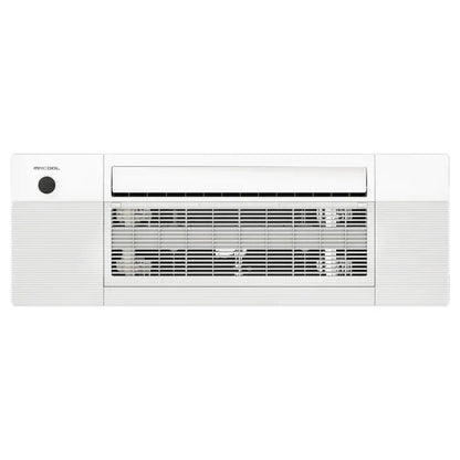MRCOOL DIY 5th Gen Multi-Zone 6-Zone 55,000 BTU 22 SEER2 (9K + 9K + 9K + 9K + 9K + 9K) Ductless Mini Split Heat Pump & Air Conditioner with Ceiling Cassette Units
