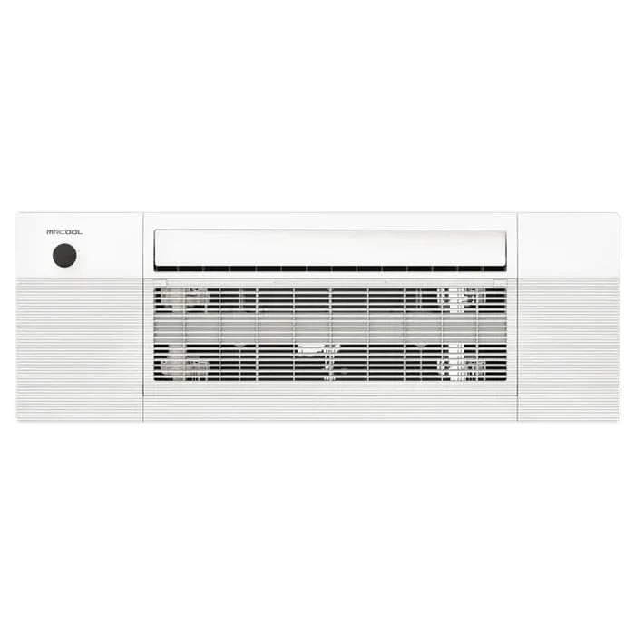 MRCOOL DIY 5th Gen Multi-Zone 6-Zone 55,000 BTU 22 SEER2 (6K + 6K + 6K + 6K + 6K + 6K) Ductless Mini Split Heat Pump & Air Conditioner with Ceiling Cassette Units