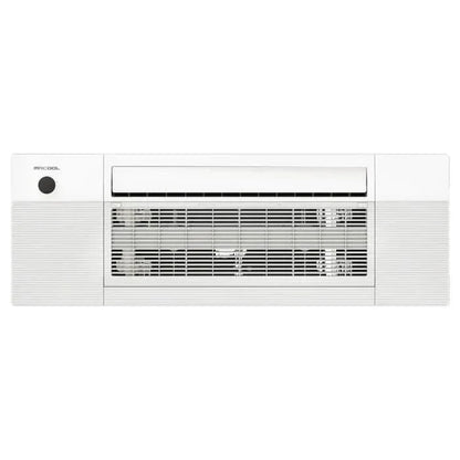 MRCOOL DIY 5th Gen Multi-Zone 6-Zone 55,000 BTU 22 SEER2 (6K + 6K + 6K + 6K + 6K + 6K) Ductless Mini Split Heat Pump & Air Conditioner with Ceiling Cassette Units