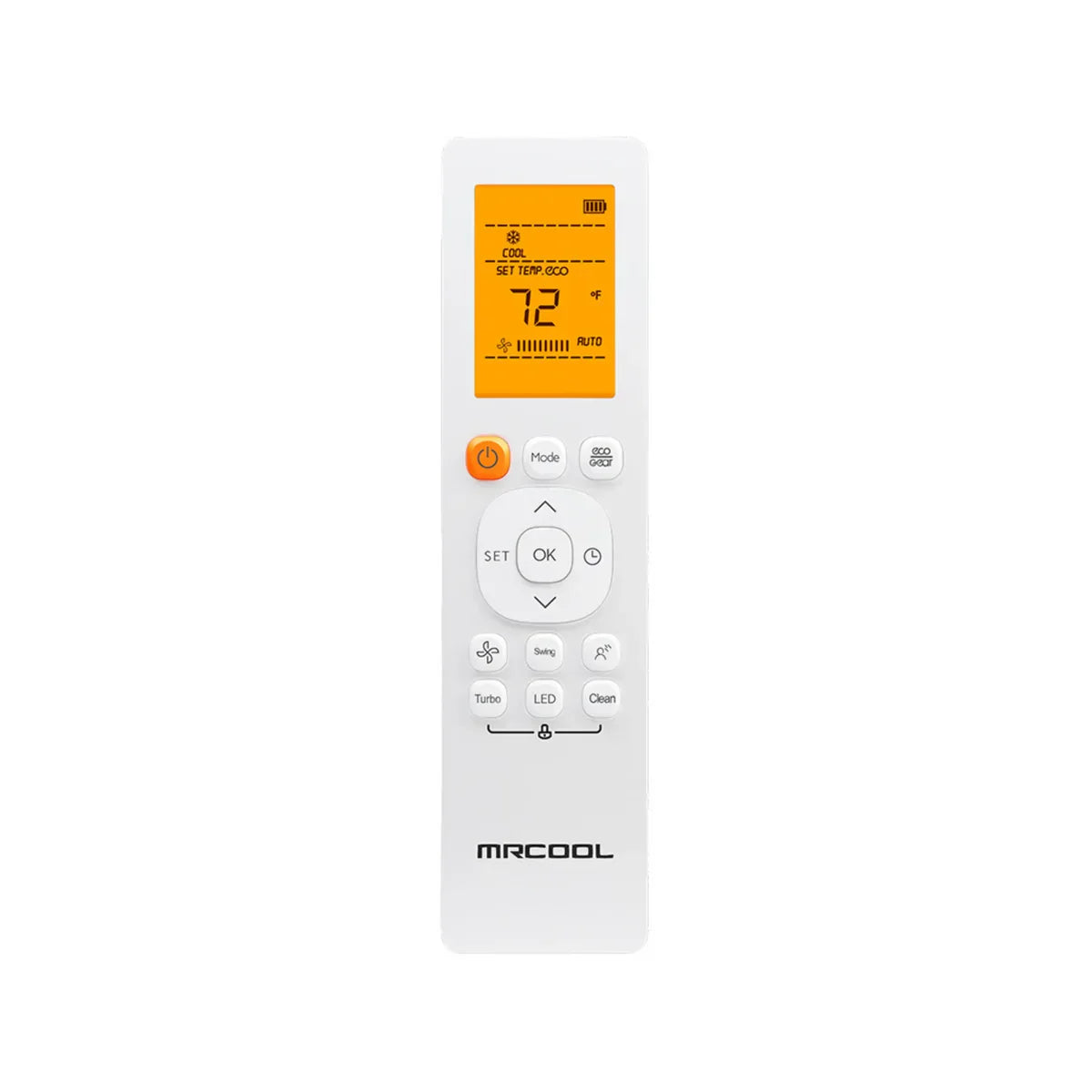 MRCOOL DIY 5th Gen Multi-Zone 2-Zone 36,000 BTU 23 SEER2 (9K + 9K) Ductless Mini Split Heat Pump & Air Conditioner with Ceiling Cassette Units