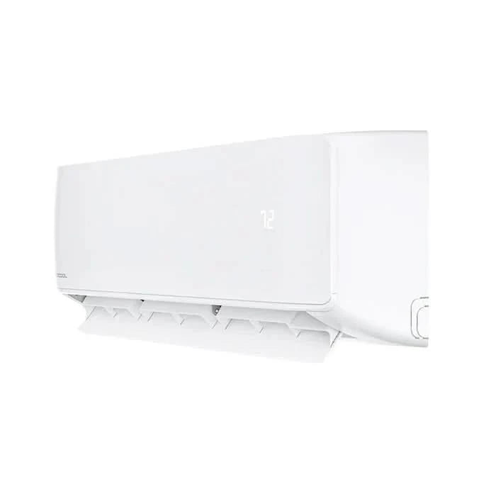 MRCOOL DIY 5th Gen Multi-Zone 6-Zone 55,000 BTU 22 SEER2 (9K + 9K + 9K + 9K + 9K + 9K) Ductless Mini Split Heat Pump & Air Conditioner