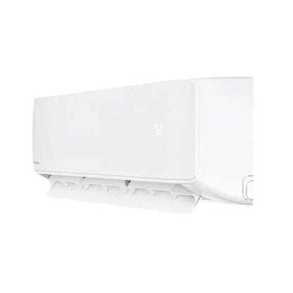 MRCOOL DIY 5th Gen Multi-Zone 6-Zone 55,000 BTU 22 SEER2 (9K + 9K + 9K + 9K + 9K + 9K) Ductless Mini Split Heat Pump & Air Conditioner