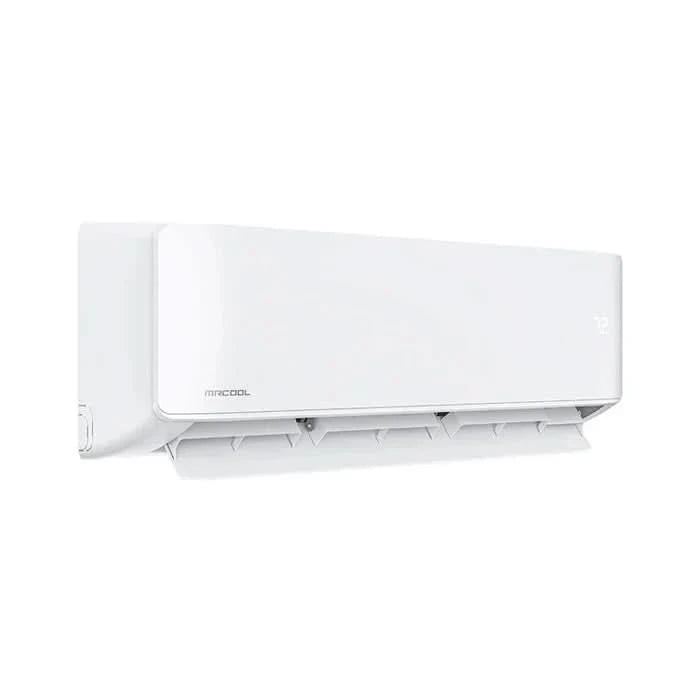 MRCOOL DIY 5th Gen Multi-Zone 6-Zone 55,000 BTU 22 SEER2 (9K + 9K + 9K + 9K + 12K + 12K) Ductless Mini Split Heat Pump & Air Conditioner