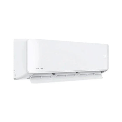 MRCOOL DIY 5th Gen Multi-Zone 6-Zone 55,000 BTU 22 SEER2 (6K + 9K + 9K + 12K + 12K + 12K) Ductless Mini Split Heat Pump & Air Conditioner