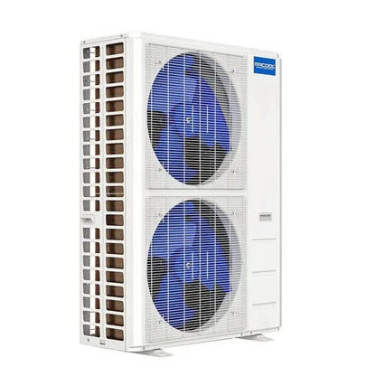 MRCOOL DIY 5th Gen Multi-Zone 6-Zone 55,000 BTU 22 SEER2 (6K + 6K + 9K + 9K + 9K + 18K) Ductless Mini Split Heat Pump & Air Conditioner