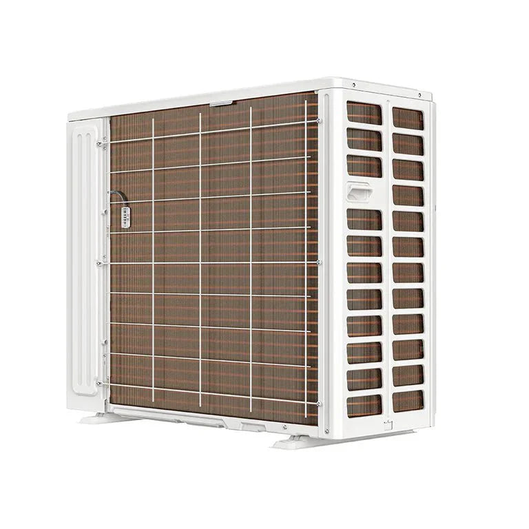 MRCOOL DIY 5th Gen Multi-Zone 2-Zone 18,000 BTU 24 SEER2 (12K + 12K) Ductless Mini Split Heat Pump & Air Conditioner