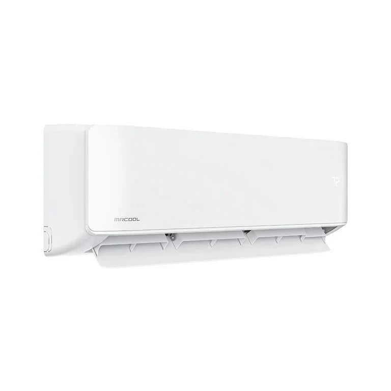 MRCOOL DIY 5th Gen Multi-Zone 2-Zone 27,000 BTU 23 SEER2 (6K + 9K) Ductless Mini Split Heat Pump & Air Conditioner
