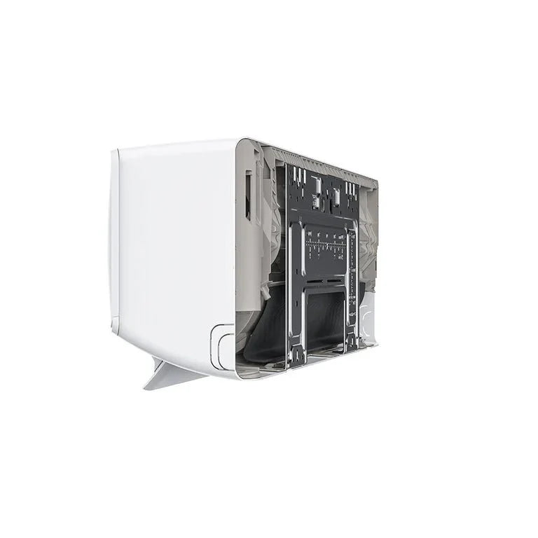 Multi-Zone MRCOOL DIY 5th Gen 27K BTU Dual Zone Mini Split – 9K + 9K Indoor Units