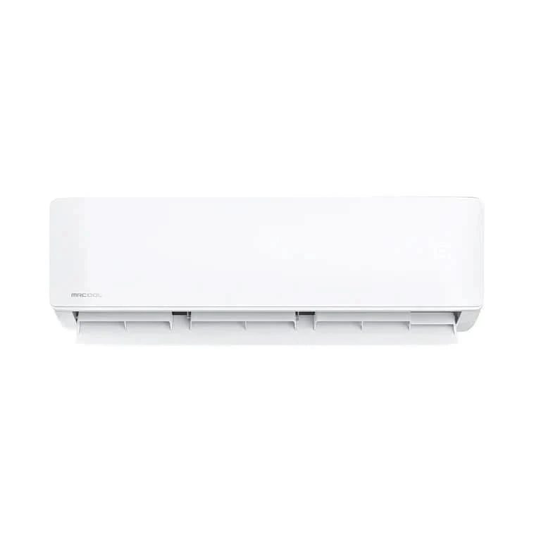 MRCOOL DIY 5th Gen Multi-Zone 3-Zone 36,000 BTU 23 SEER2 (6K + 6K + 12K) Ductless Mini Split Heat Pump & Air Conditioner