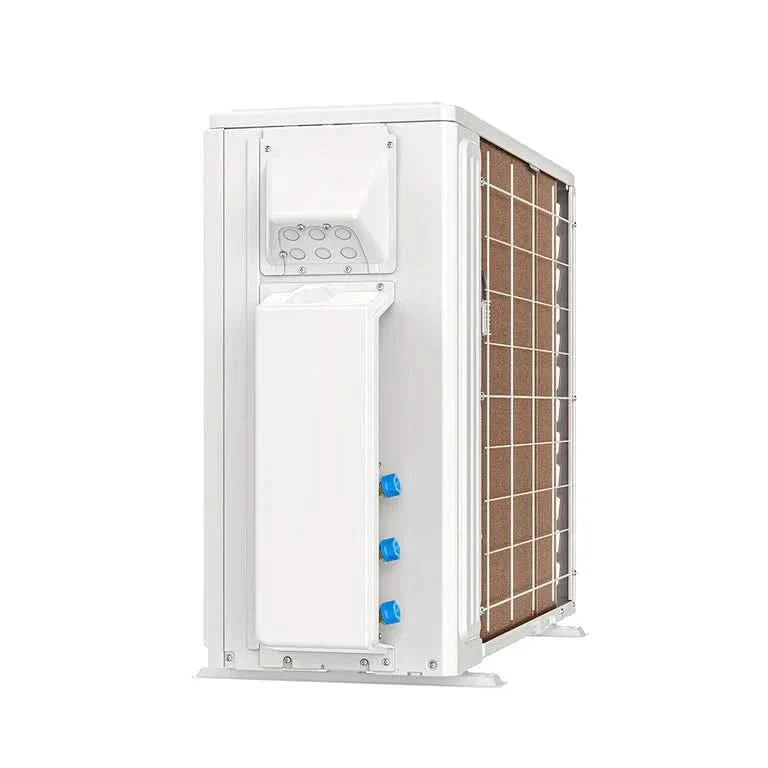 MRCOOL DIY 5th Gen Multi-Zone 3-Zone 18,000 BTU 23.9 SEER2 (6K + 6K + 6K) Ductless Mini Split Heat Pump & Air Conditioner