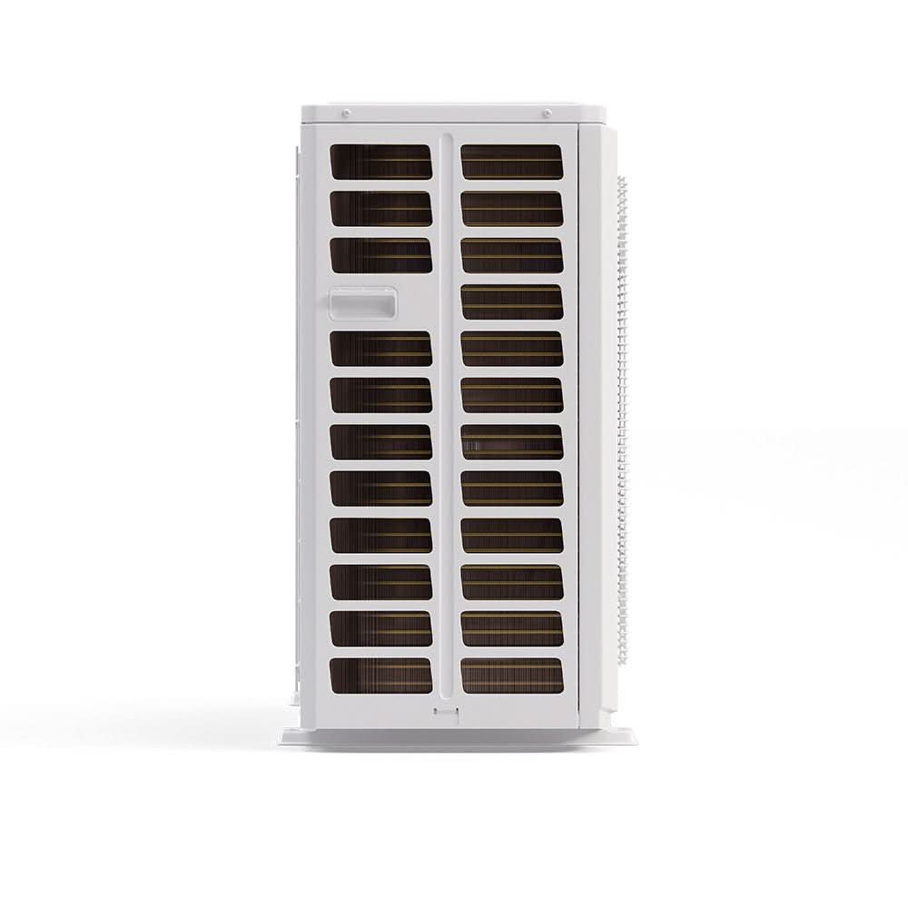 MRCOOL DIY 5th Gen Multi-Zone 3-Zone 36,000 BTU 23 SEER2 (12K + 12K + 18K) Ductless Mini Split Heat Pump & Air Conditioner