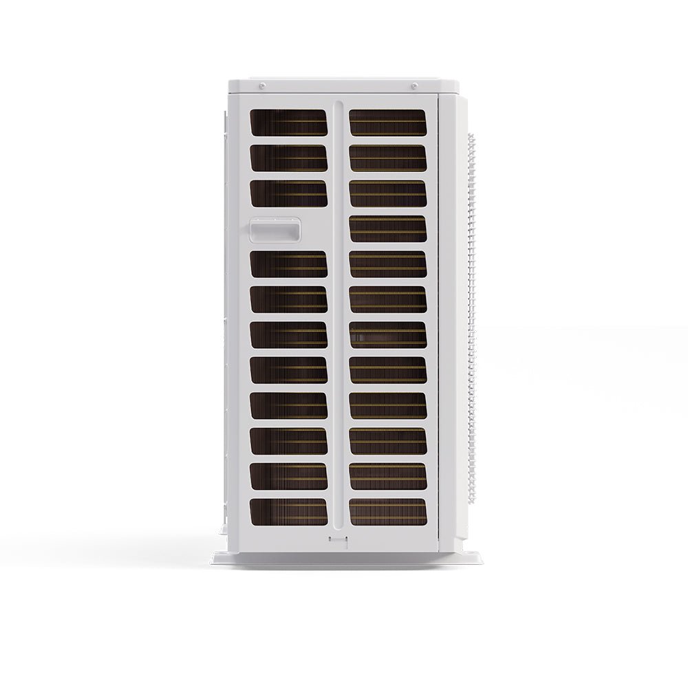MRCOOL DIY 5th Gen Multi-Zone 2-Zone 36,000 BTU 23 SEER2 (18K + 18K) Ductless Mini Split Heat Pump & Air Conditioner