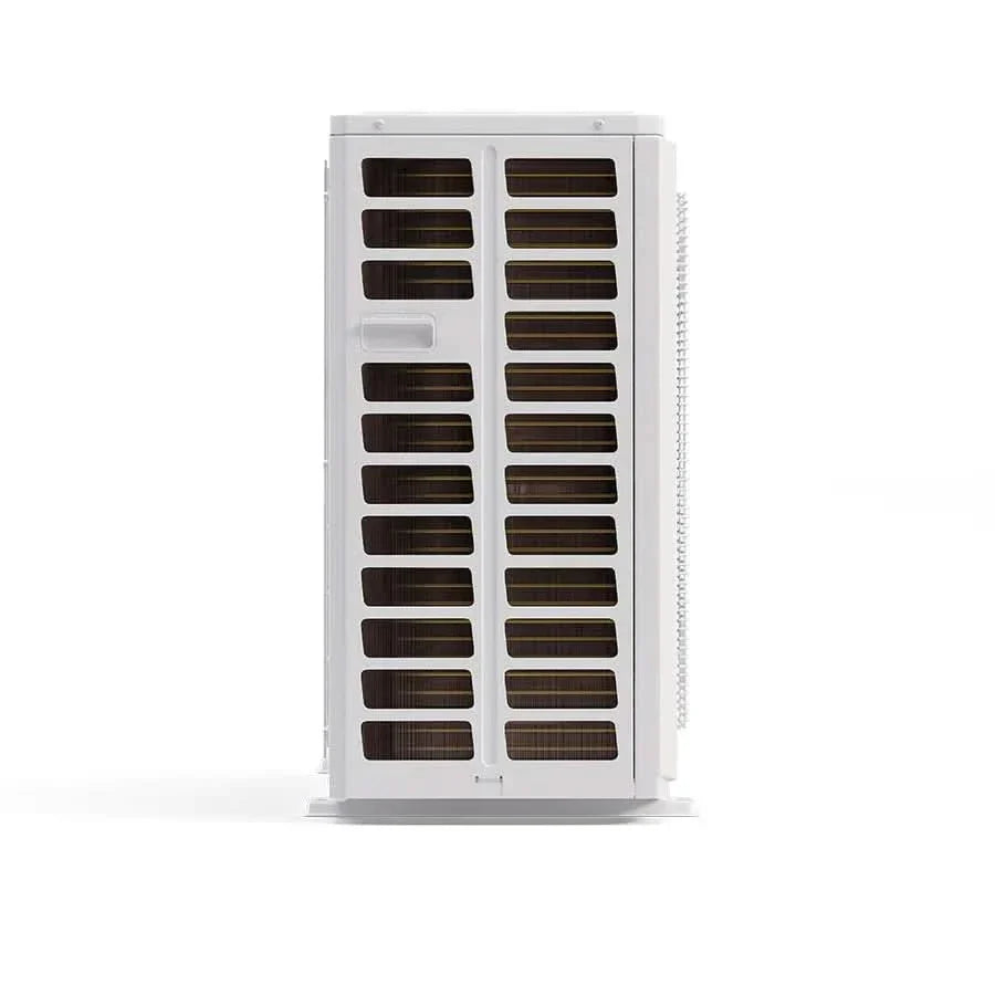 MRCOOL DIY 5th Gen Multi-Zone 3-Zone 36,000 BTU 23 SEER2 (9K + 12K + 18K) Ductless Mini Split Heat Pump & Air Conditioner