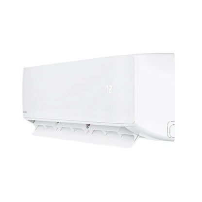 MRCOOL DIY 5th Gen Multi-Zone 4-Zone 36,000 BTU 23 SEER2 (9K + 9K + 9K + 18K) Ductless Mini Split Heat Pump & Air Conditioner