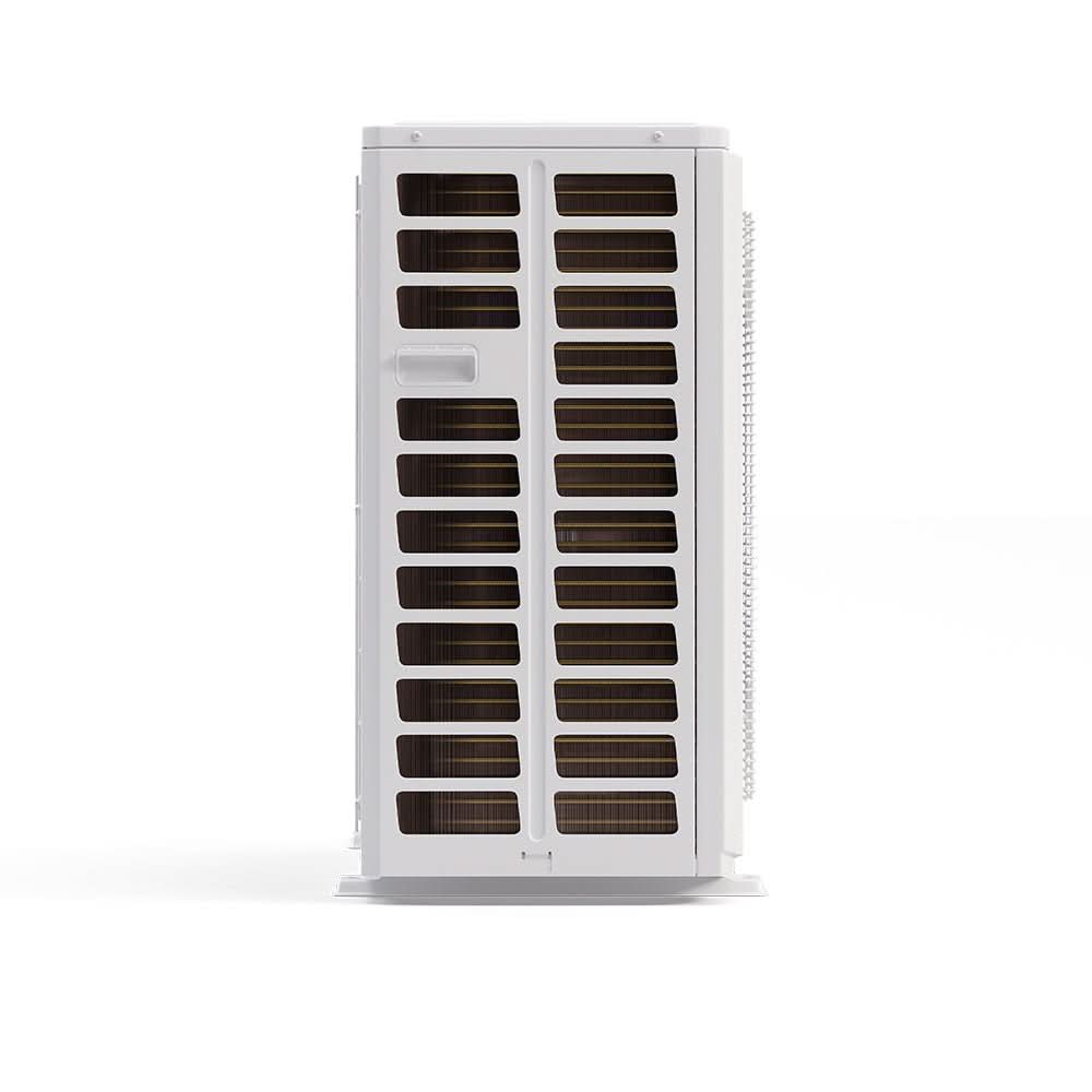 MRCOOL DIY 5th Gen Multi-Zone 3-Zone 36,000 BTU 23 SEER2 (6K + 12K + 24K) Ductless Mini Split Heat Pump & Air Conditioner