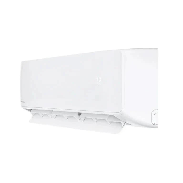 MRCOOL DIY 5th Gen Multi-Zone 3-Zone 36,000 BTU 23 SEER2 (6K + 6K + 6K) Ductless Mini Split Heat Pump & Air Conditioner
