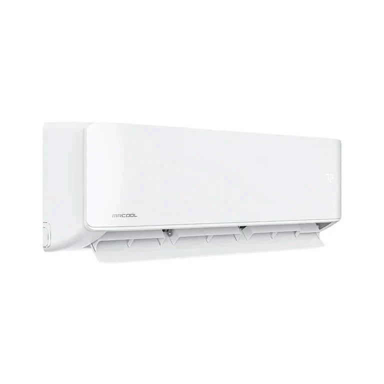 MRCOOL DIY 5th Gen Multi-Zone 3-Zone 36,000 BTU 23 SEER2 (12K + 12K + 24K) Ductless Mini Split Heat Pump & Air Conditioner