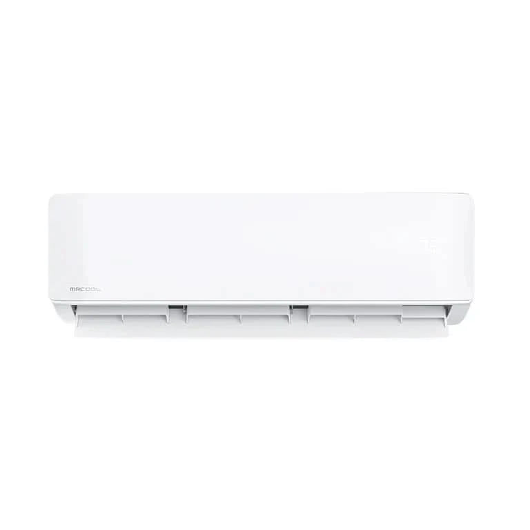 MRCOOL DIY 5th Gen Multi-Zone 4-Zone 27,000 BTU 23 SEER2 (6K + 6K + 6K + 12K) Ductless Mini Split Heat Pump & Air Conditioner