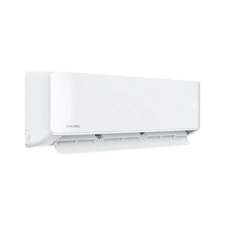 MRCOOL DIY 5th Gen Multi-Zone 4-Zone 27,000 BTU 23 SEER2 (6K + 6K + 6K + 9K) Ductless Mini Split Heat Pump & Air Conditioner
