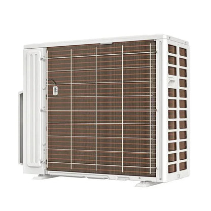 MRCOOL DIY 5th Gen Multi-Zone 4-Zone 27,000 BTU 23 SEER2 (6K + 6K + 6K + 6K) Ductless Mini Split Heat Pump & Air Conditioner