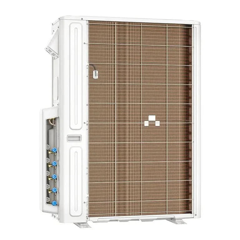 MRCOOL DIY 5th Gen Multi-Zone 3-Zone 48,000 BTU 21.8 SEER2 (18K + 18K + 18K) Ductless Mini Split Heat Pump & Air Conditioner