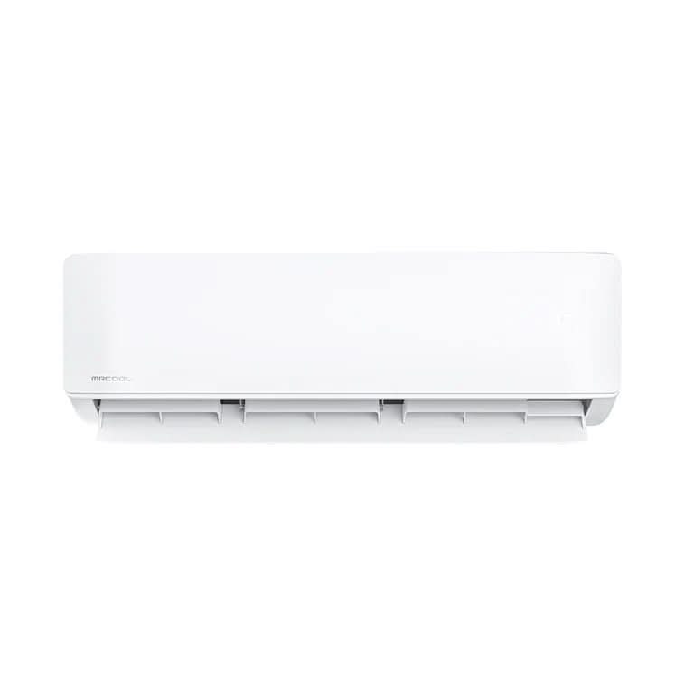 MRCOOL DIY 5th Gen Multi-Zone 5-Zone 48,000 BTU 22 SEER2 (6K + 9K + 9K + 12K + 18K) Ductless Mini Split Heat Pump & Air Conditioner