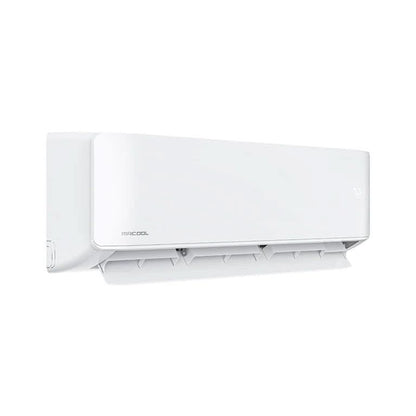 MRCOOL DIY 5th Gen Multi-Zone 5-Zone 48,000 BTU 22 SEER2 (9K + 12K + 12K + 12K + 18K) Ductless Mini Split Heat Pump & Air Conditioner