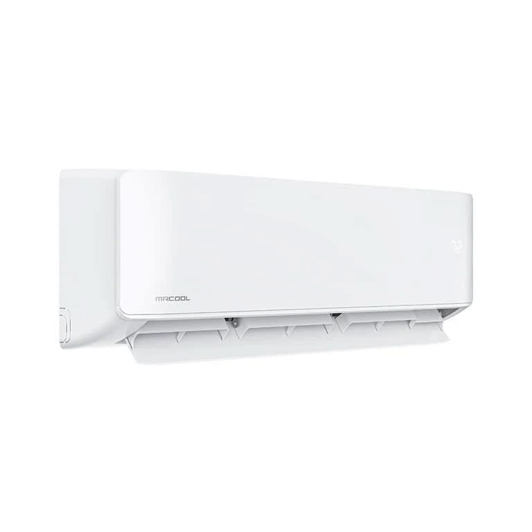 MRCOOL DIY 5th Gen Multi-Zone 5-Zone 48,000 BTU 22 SEER2 (6K + 9K + 12K + 12K + 12K) Ductless Mini Split Heat Pump & Air Conditioner