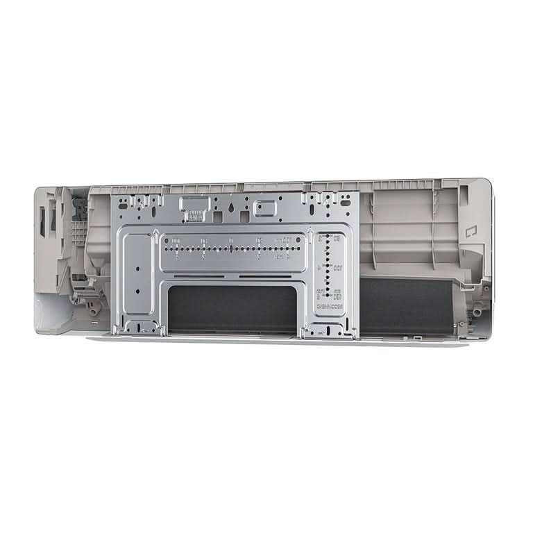 MRCOOL DIY 5th Gen Multi-Zone 5-Zone 48,000 BTU 22 SEER2 (9K + 9K + 12K + 12K + 18K) Ductless Mini Split Heat Pump & Air Conditioner