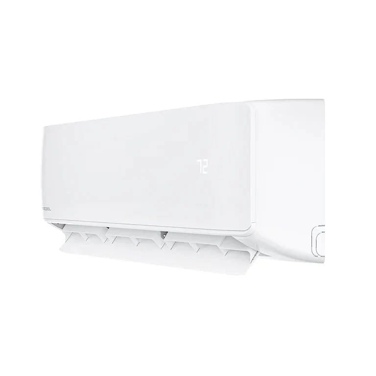MRCOOL DIY 5th Gen Multi-Zone 5-Zone 48,000 BTU 21.8 SEER2 (9K + 9K + 9K + 12K + 12K) Ductless Mini Split Heat Pump & Air Conditioner
