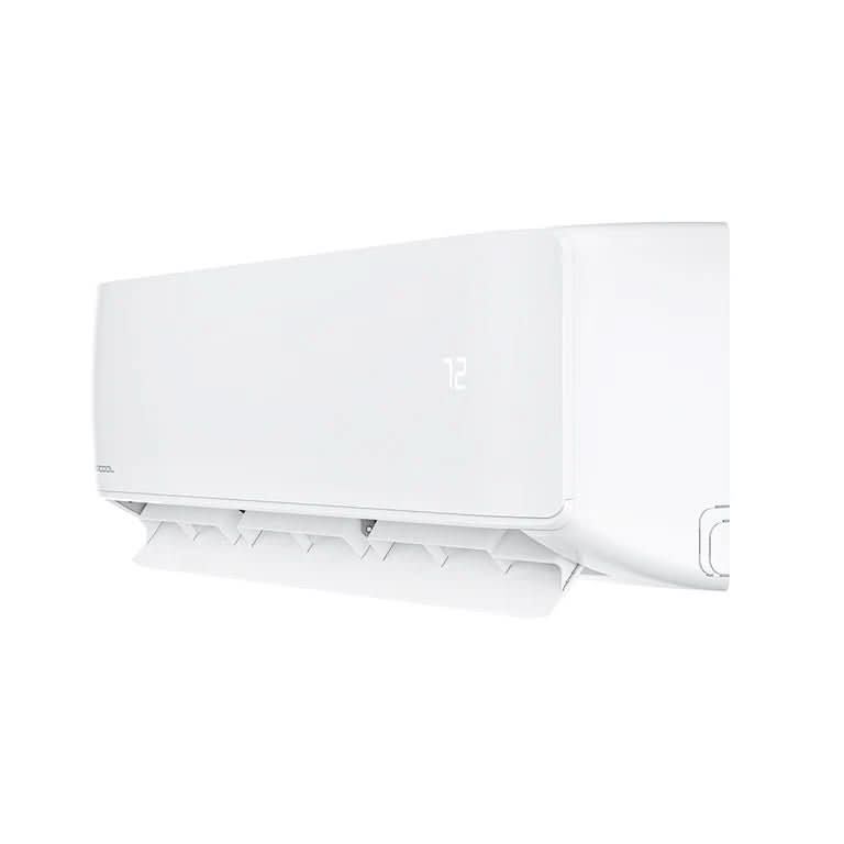 MRCOOL DIY 5th Gen Multi-Zone 5-Zone 48,000 BTU 22 SEER2 (6K + 6K + 9K + 12K + 12K) Ductless Mini Split Heat Pump & Air Conditioner