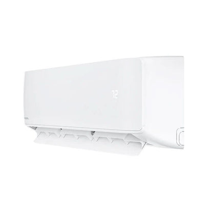 MRCOOL DIY 5th Gen Multi-Zone 5-Zone 48,000 BTU 22 SEER2 (9K + 9K + 12K + 12K + 18K) Ductless Mini Split Heat Pump & Air Conditioner
