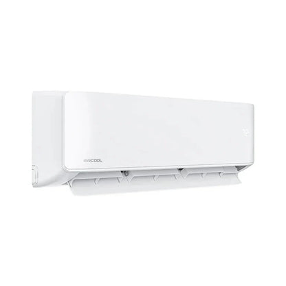 MRCOOL DIY 5th Gen Multi-Zone 4-Zone 48,000 BTU 21.8 SEER2 (9K + 9K + 9K + 12K) Ductless Mini Split Heat Pump & Air Conditioner