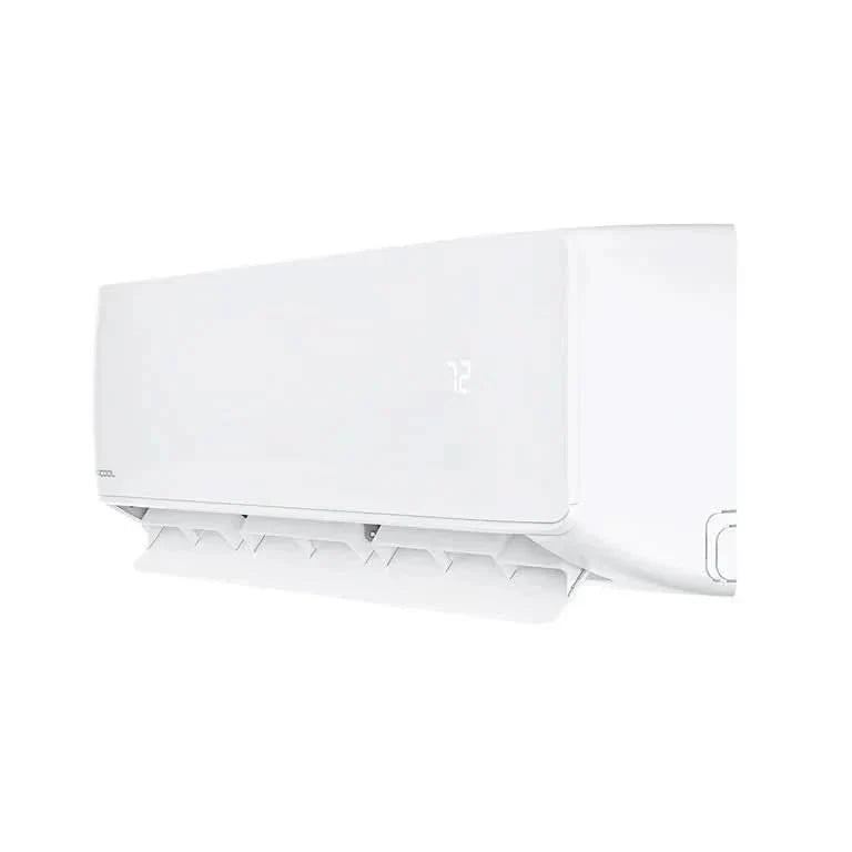 MRCOOL DIY 5th Gen Multi-Zone 4-Zone 55,000 BTU 22 SEER2 (6K + 6K + 18K + 18K) Ductless Mini Split Heat Pump & Air Conditioner