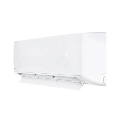 MRCOOL DIY 5th Gen Multi-Zone 4-Zone 55,000 BTU 22 SEER2 (6K + 6K + 9K + 18K) Ductless Mini Split Heat Pump & Air Conditioner