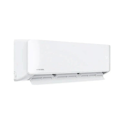 MRCOOL DIY 5th Gen Multi-Zone 4-Zone 48,000 BTU 22 SEER2 (6K + 9K + 9K + 12K) Ductless Mini Split Heat Pump & Air Conditioner