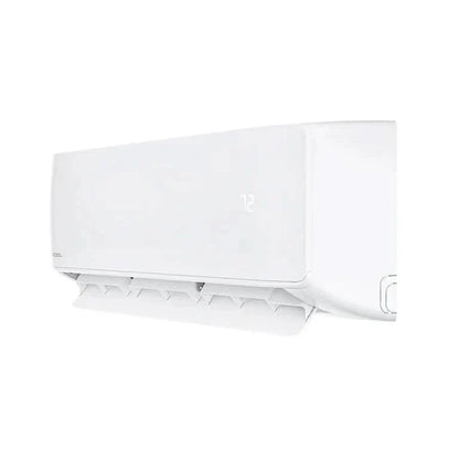 MRCOOL DIY 5th Gen Multi-Zone 4-Zone 48,000 BTU 22 SEER2 (6K + 6K + 18K + 18K) Ductless Mini Split Heat Pump & Air Conditioner