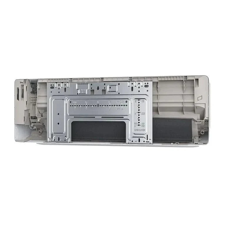 MRCOOL DIY 5th Gen Multi-Zone 5-Zone 55,000 BTU 22 SEER2 (6K + 6K + 6K + 9K + 9K) Ductless Mini Split Heat Pump & Air Conditioner