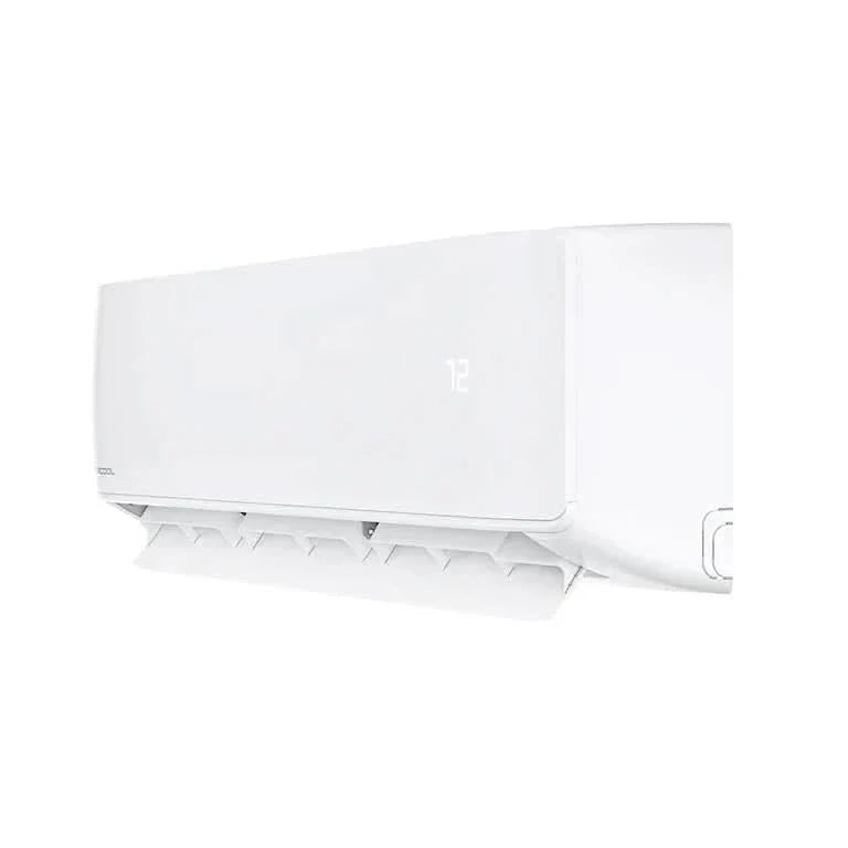 MRCOOL DIY 5th Gen Multi-Zone 5-Zone 55,000 BTU 22 SEER2 (9K + 9K + 9K + 9K + 12K) Ductless Mini Split Heat Pump & Air Conditioner