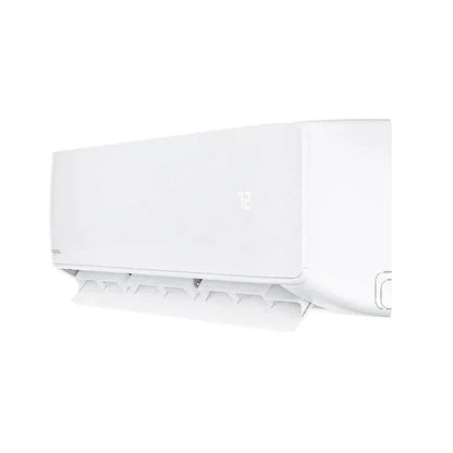 MRCOOL DIY 5th Gen Multi-Zone 5-Zone 55,000 BTU 22 SEER2 (6K + 9K + 9K + 12K + 18K) Ductless Mini Split Heat Pump & Air Conditioner