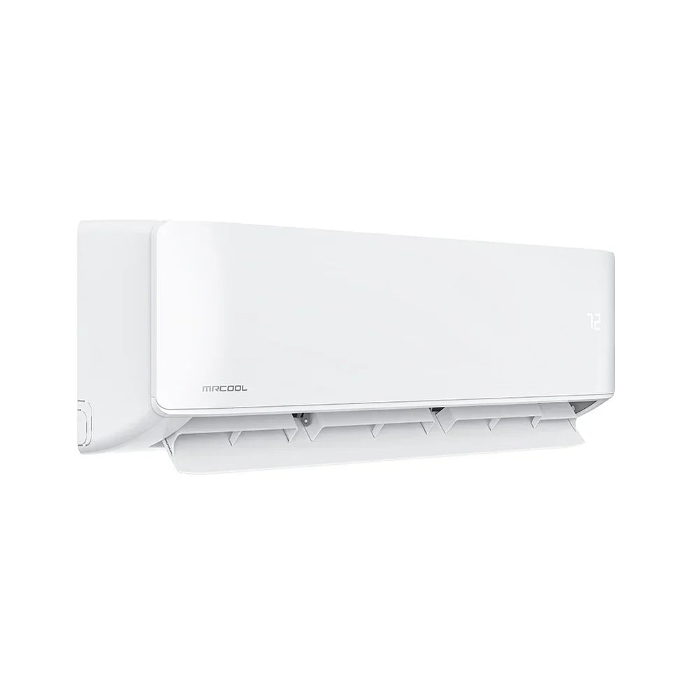 MRCOOL DIY 5th Gen Multi-Zone 2-Zone 48,000 BTU 22 SEER2 (9K + 36K) Ductless Mini Split Heat Pump & Air Conditioner