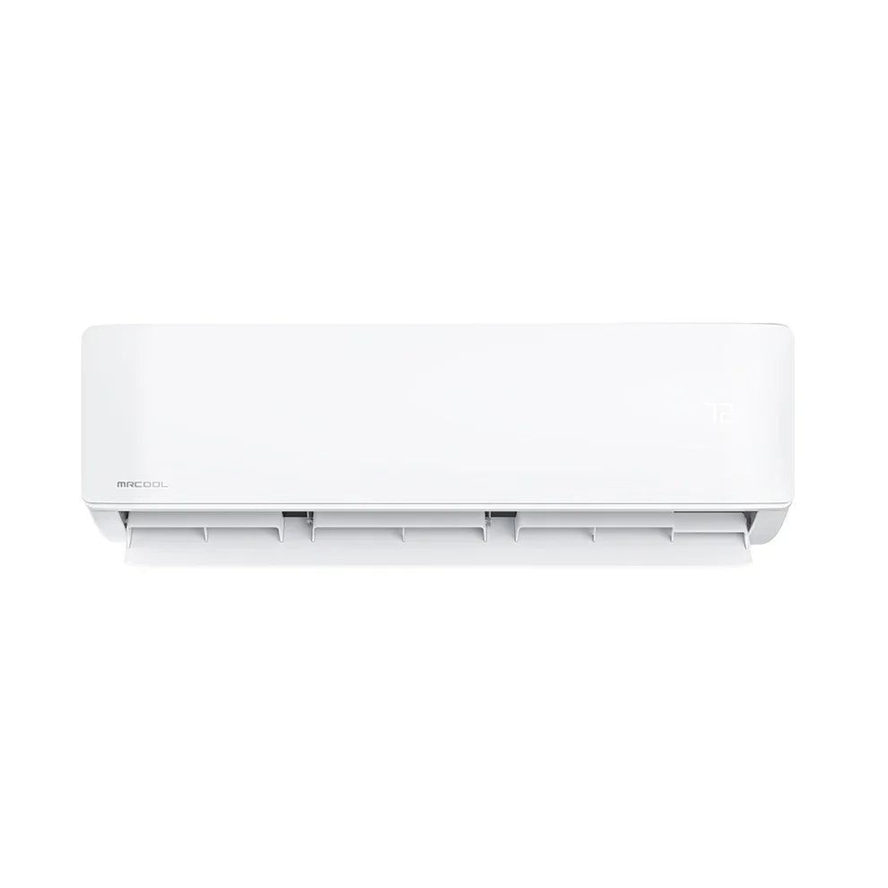 MRCOOL DIY 5th Gen Multi-Zone 2-Zone 48,000 BTU 22 SEER2 (9K + 36K) Ductless Mini Split Heat Pump & Air Conditioner