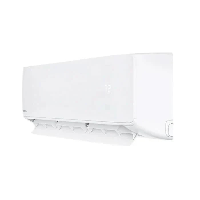MRCOOL DIY 5th Gen Multi-Zone 55,000 BTU 22 SEER2 (6K + 6K + 18K) Ductless Mini Split Heat Pump & Air Conditioner