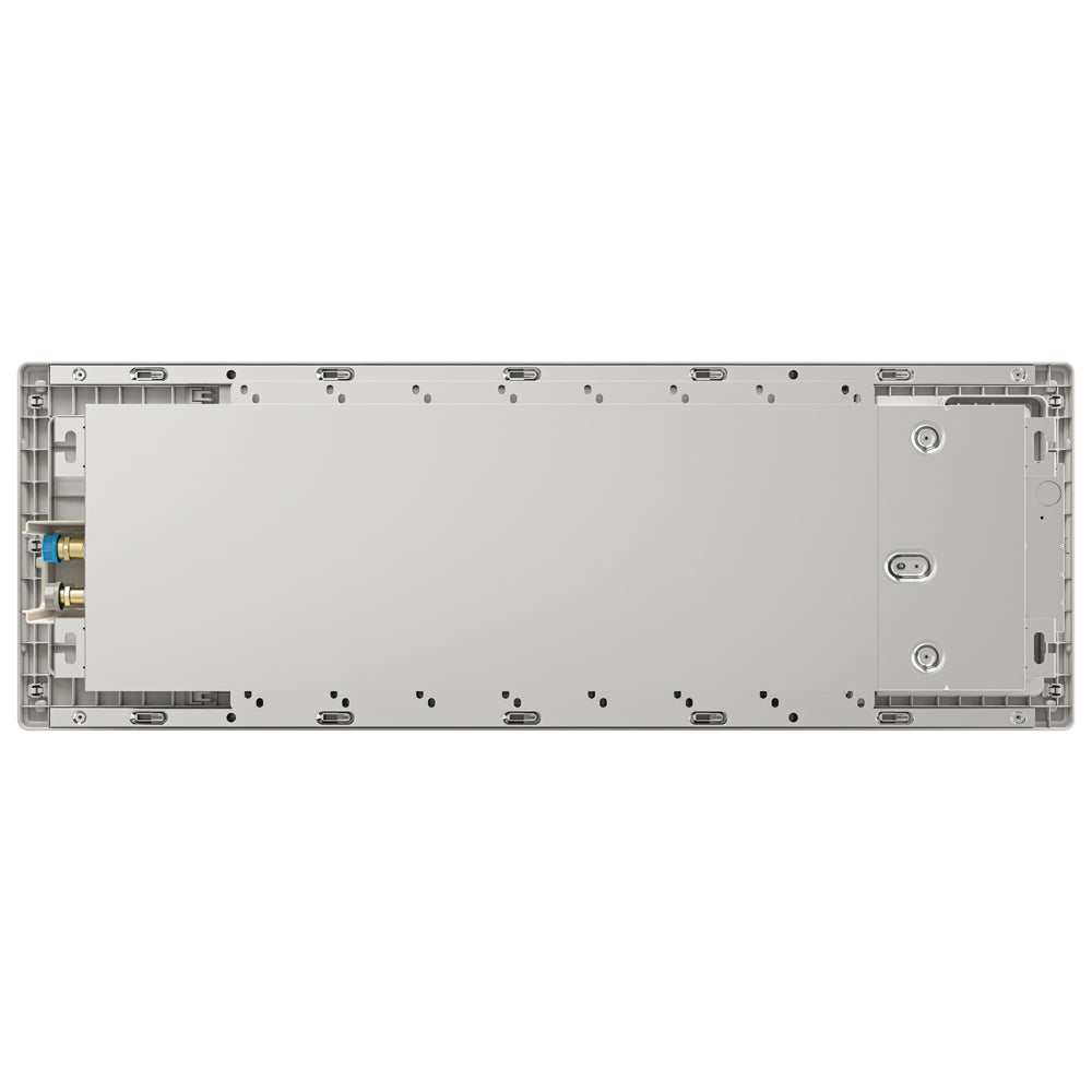 Mr. Cool (DIY) 5th Gen • 48,000 BTU • 4-Zone Ductless • Mini Split Air Conditioner & Heat Pump with 6K+9K+9K+18K BTU Ceiling Cassette Indoor Units